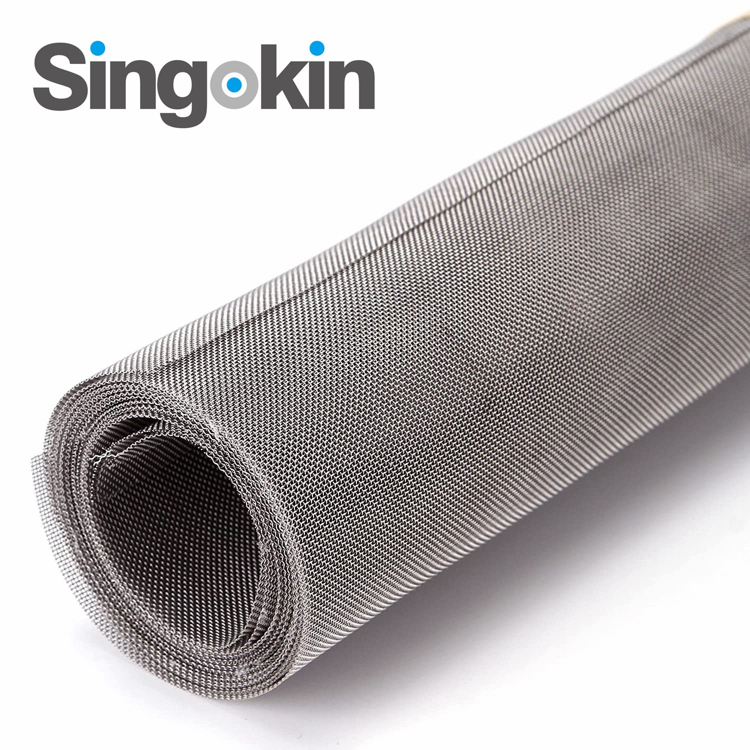 02mm 05mm 2mm aperture stainless steel wire mesh 304 steel netting price list