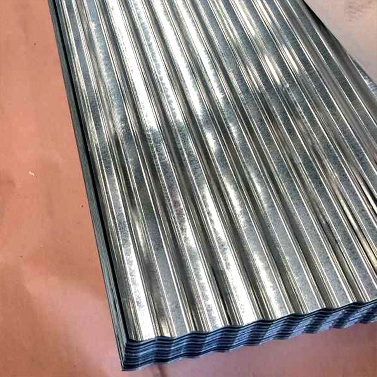 types of iron sheets heat resistant long span roofing galvanized corrugated/lowes metal roofing design sheet price in kenya