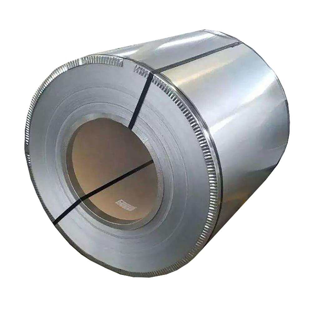 508mm astm a653 3.2mm strapping hot dipped galvanized steel sheet metal coils / gi steel coil