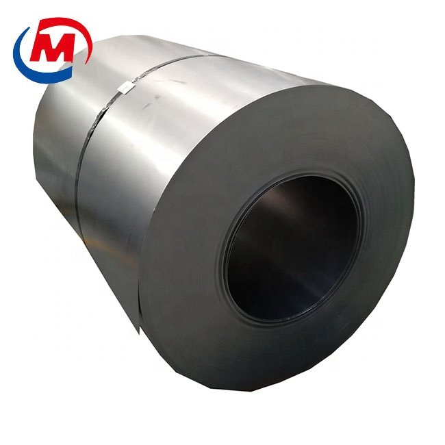 508mm astm a653 3.2mm strapping hot dipped galvanized steel sheet metal coils / gi steel coil