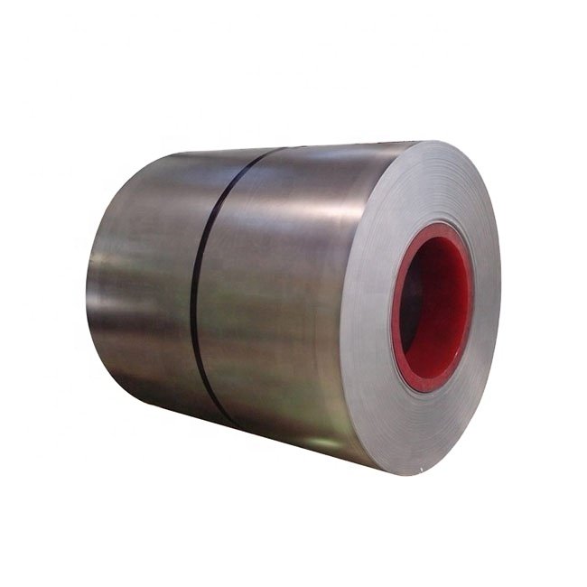 508mm astm a653 3.2mm strapping hot dipped galvanized steel sheet metal coils / gi steel coil