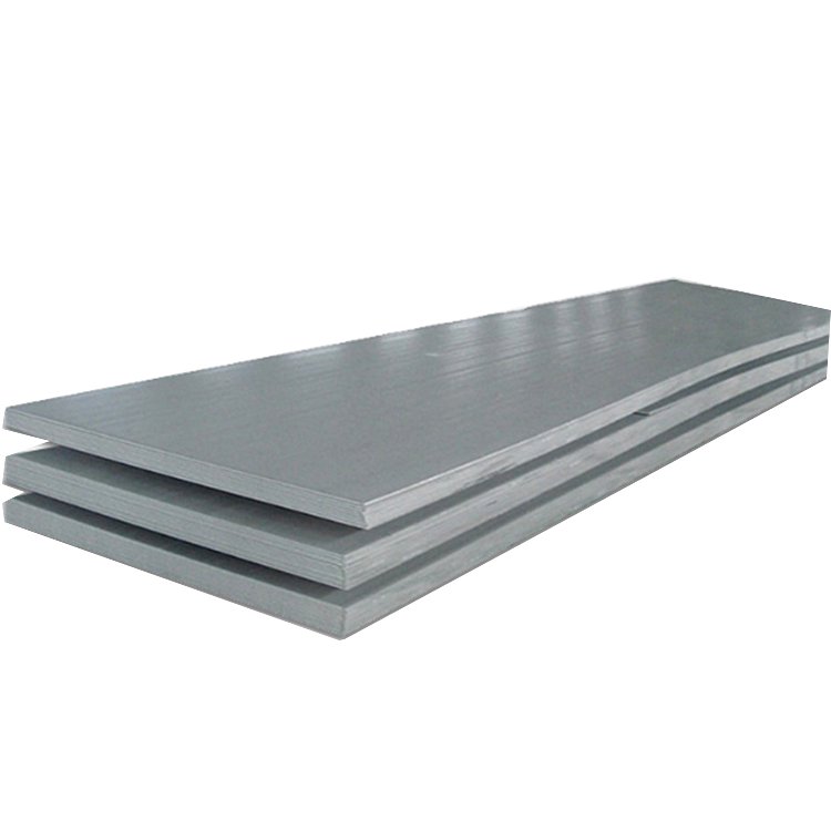 Galvanized Steel Sheet Prevent Oxidation And Corrosion GI18 20 22 24 Dx53d Cold Rolled Galvanized Steel Plate