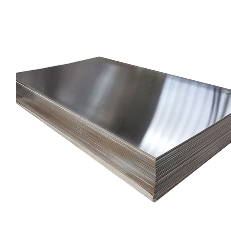 Galvanized Steel Sheet Prevent Oxidation And Corrosion GI18 20 22 24 Dx53d Cold Rolled Galvanized Steel Plate