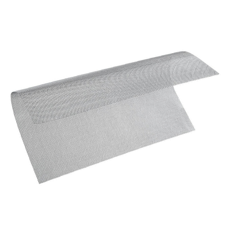 Metal Meah Stainless Steel Wire Woven Net SS Net