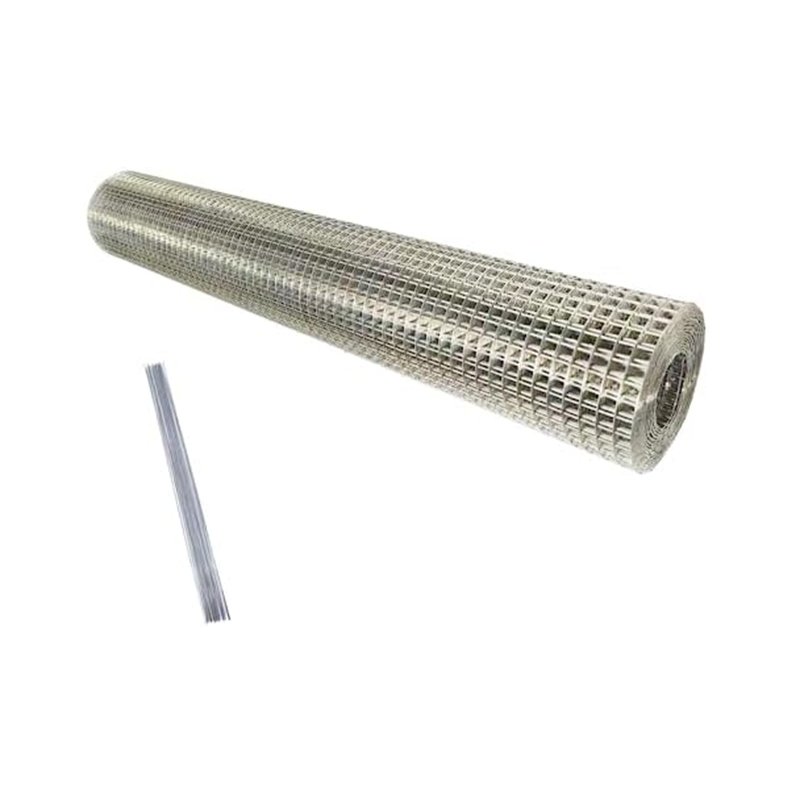 China Supply Directly 60/80/100 Meshstainless steel wire mesh rock cagestainless steel wire braided meshWholesale Custom