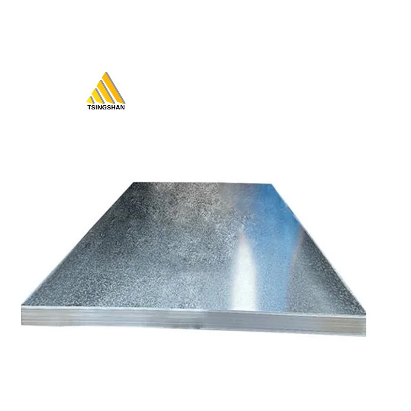 Manufacturers ensure quality at low prices galvanized steel in coils