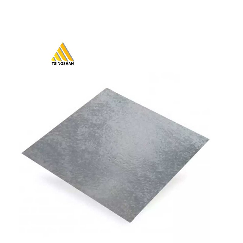 Manufacturers ensure quality at low prices galvanized steel in coils