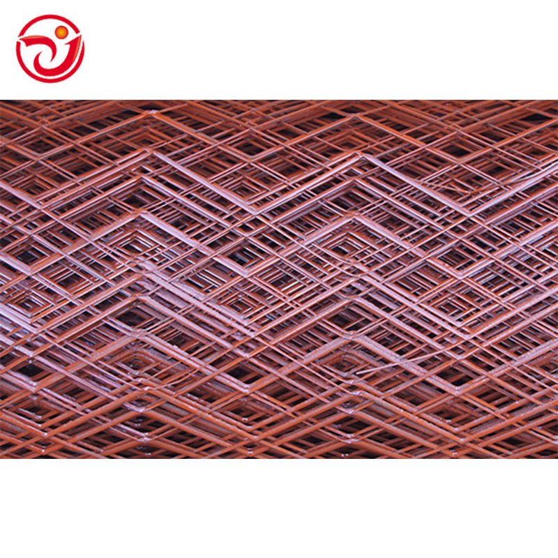 Steel Wire Mesh China Supplier Metal Wire Mesh Fence Sheet Flat Sheets Metal Steel