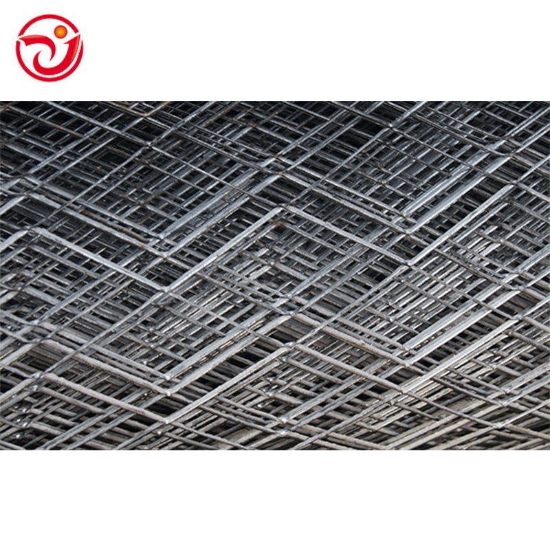 Steel Wire Mesh China Supplier Metal Wire Mesh Fence Sheet Flat Sheets Metal Steel
