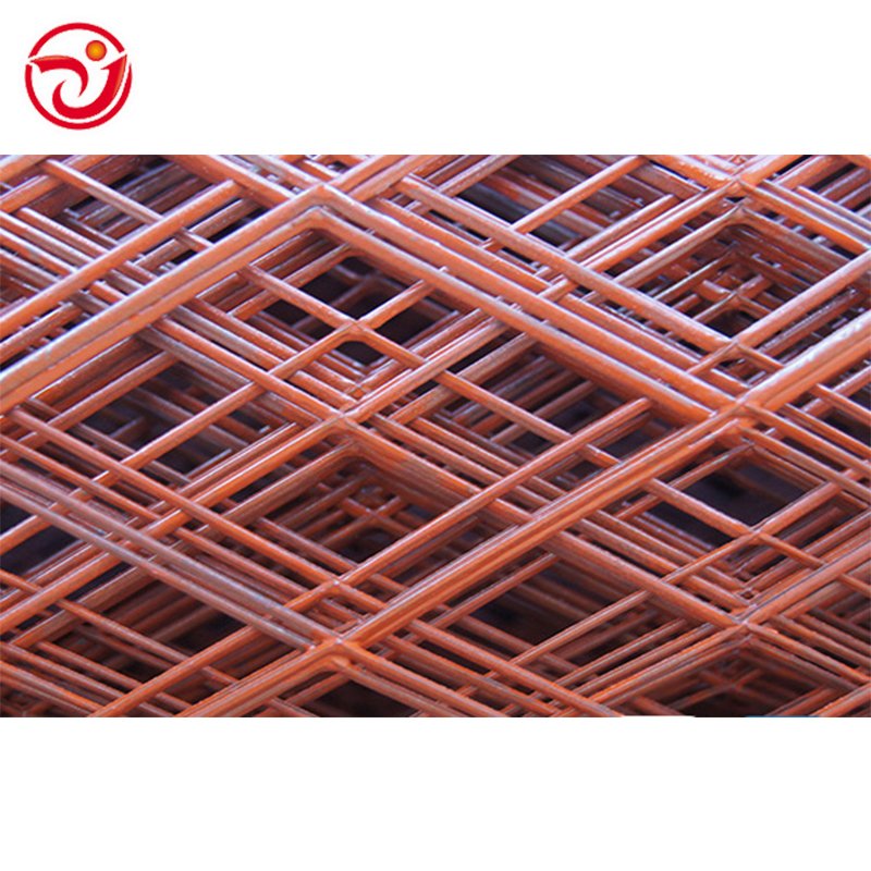 Steel Wire Mesh China Supplier Metal Wire Mesh Fence Sheet Flat Sheets Metal Steel
