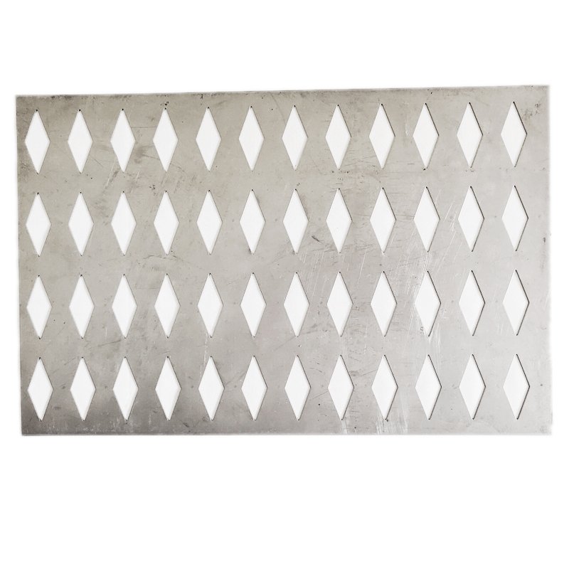 Perforated Decorative Metal Sheet Galvanized Stainless Steel Aluminum Mesh Welding Punching Services Screens Filters Application