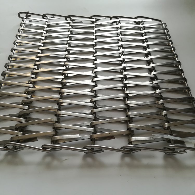 decorative colorful metal drapery mesh curtain for space divider