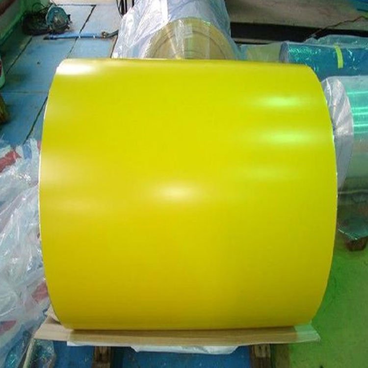 dx51d dx52d dx90d galvanized container steel embossed az ppgl ppgi color-coated sheets coil coat shandong esbs powder spraying