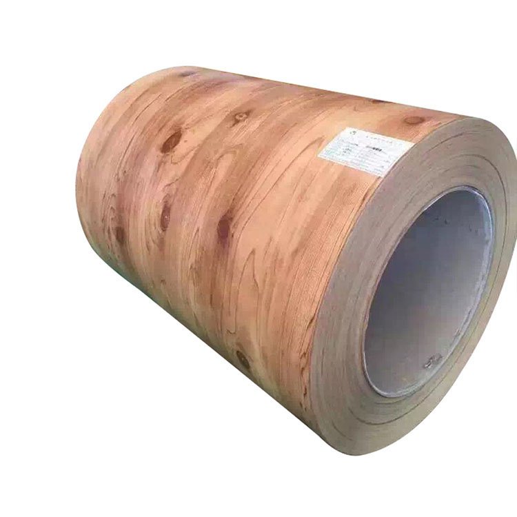 dx51d dx52d dx90d galvanized container steel embossed az ppgl ppgi color-coated sheets coil coat shandong esbs powder spraying