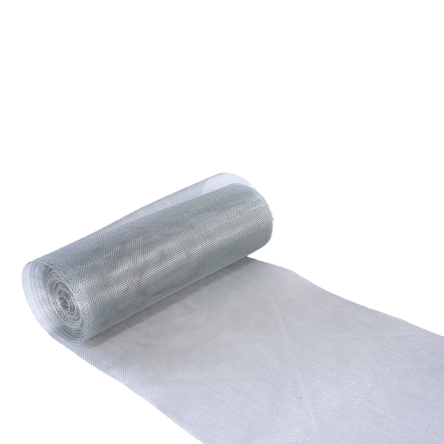 Stainless Steel Wire Netting / Plain Woven Stainless Steel Wire Mesh