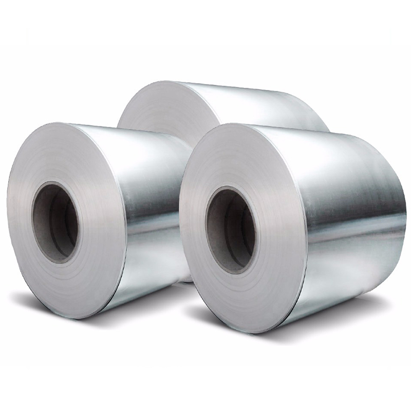 0.2 0.4 0.6 and 0.8 mm Thickness Galvanized Steel Coil Gi Galvanized Coil for Container Plate Galvanized Coil