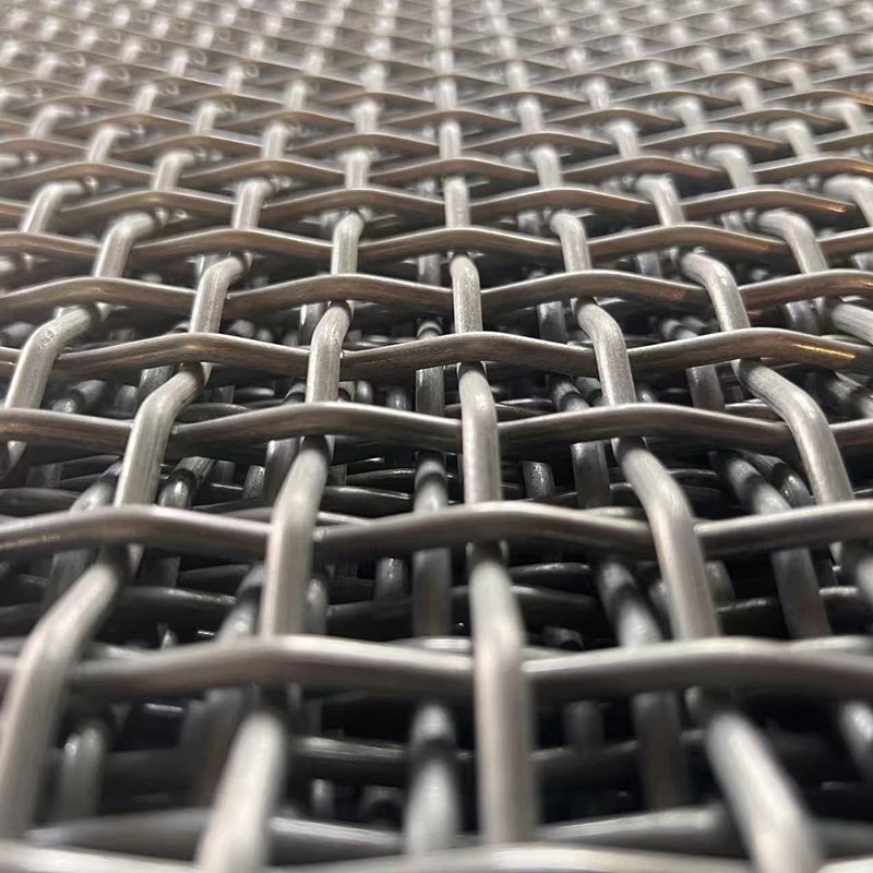 high quality welded mesh 2-12mm Galvanized Steel Wire welded wire mesh