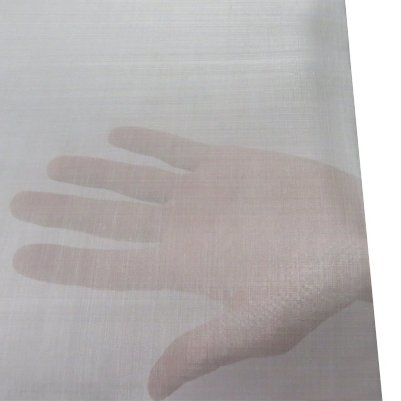 165 250 325 500 mesh stainless steel 304 316 screen printing mesh
