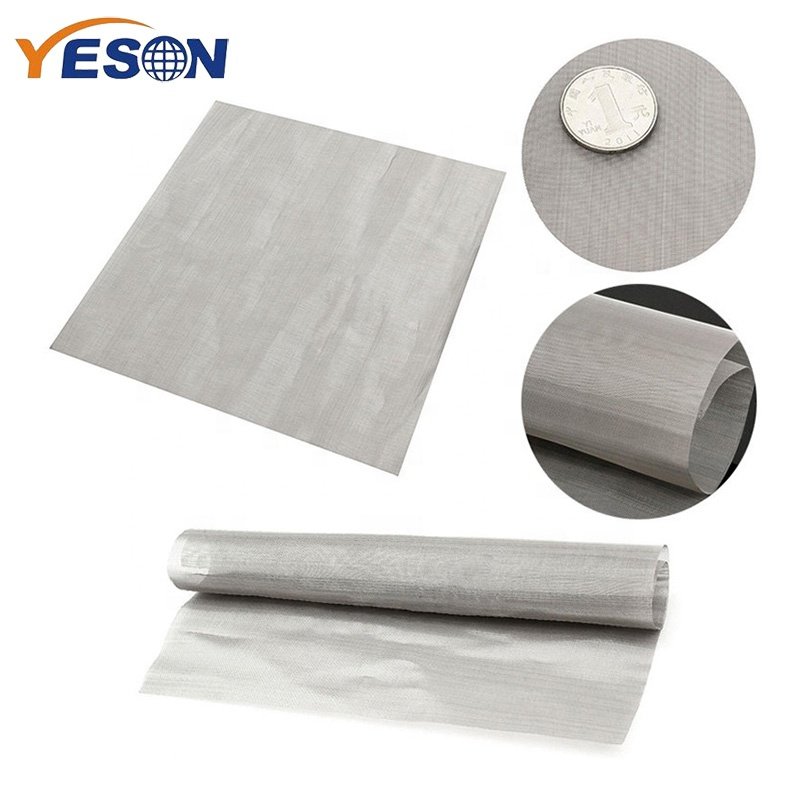 150 250 1250 micron mesh sieve 12mm 12mm 0.25mm stainless steel wire mesh in dubai