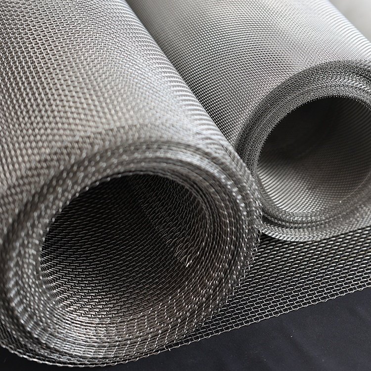 2205 stainless steel Filter mesh/stainless steel Wire mesh
