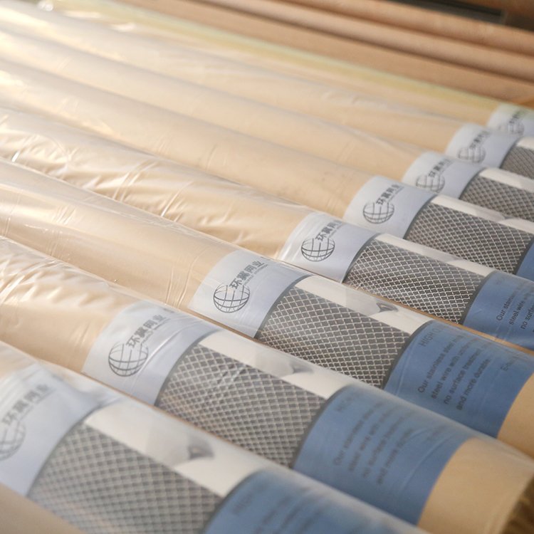 2205 stainless steel Filter mesh/stainless steel Wire mesh