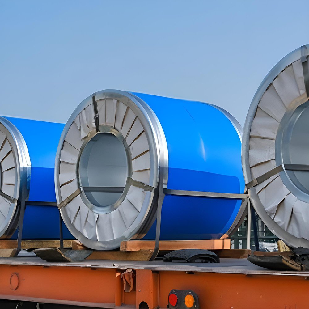 Galvanized Steel Factory High Quality Gi Ppgi Used Cars Cold Rolled Hot Dipped Galvanized Steel Strip Coil