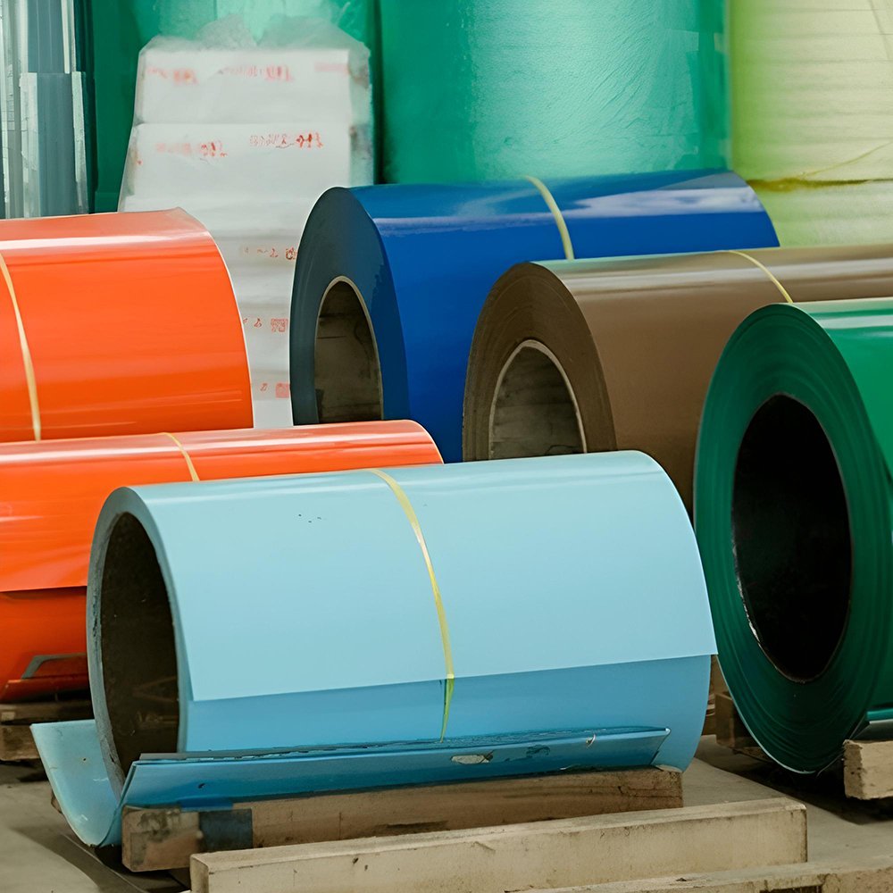 Galvanized Steel Factory High Quality Gi Ppgi Used Cars Cold Rolled Hot Dipped Galvanized Steel Strip Coil