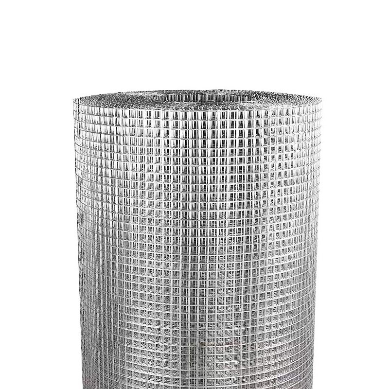 High quality wholesale square wire mesh stainless steel woven mesh