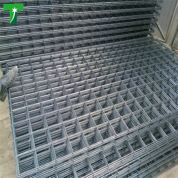 sl82 concrete Reinforcement mesh a393 665 668 663 662 661 338 335 rebar welded steel reinforcing wire mesh panel