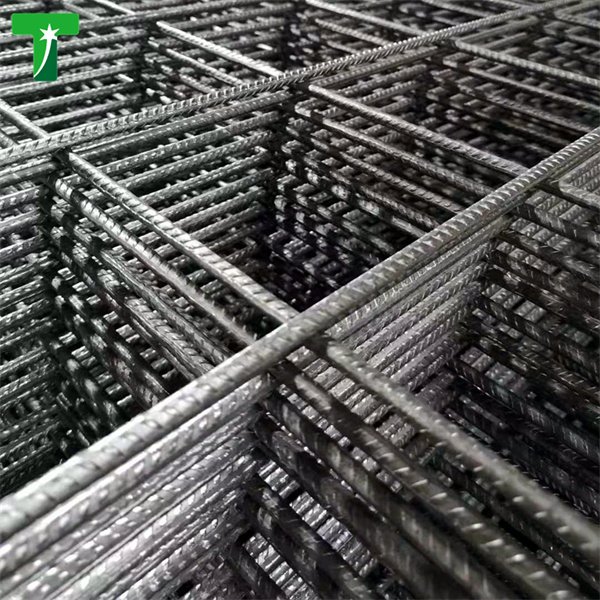 sl82 concrete Reinforcement mesh a393 665 668 663 662 661 338 335 rebar welded steel reinforcing wire mesh panel