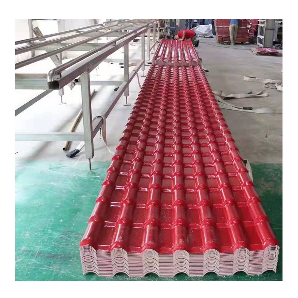 Wholesale 0.12mm Prepainted Corrugated Metal Roofing Sheet Color Coated Roofing Steel Sheet Price