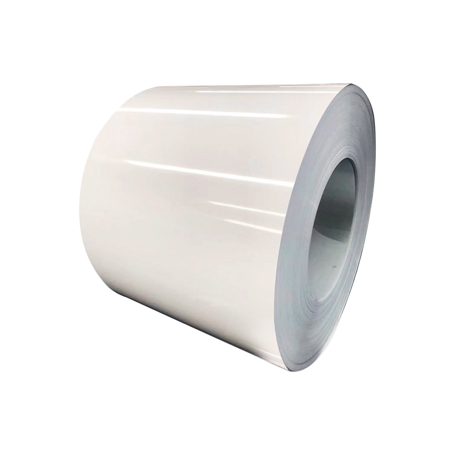 Honghua Pattern Print Design Flower Custom Prepainted Galvanized Steel Coil PPGI