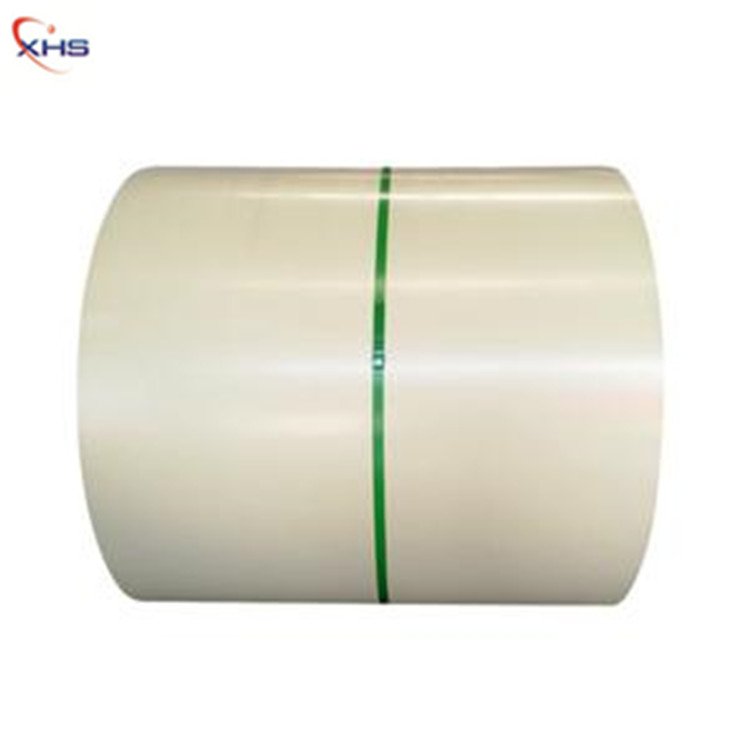 Hot Dipped Color Coated Galvanized Steel Coil Ppgl Manufacture Dx51d Z100 Z275 0.3mm Pre-painted Galvanized Steel Coil Sheet