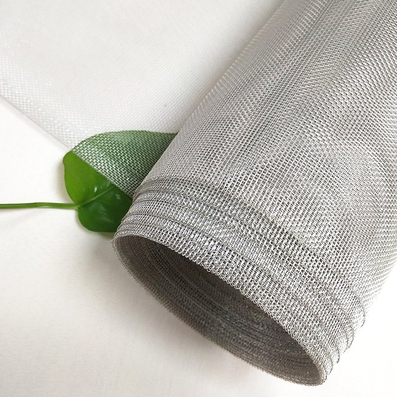 High quality stainless steel wire mesh for insect protection