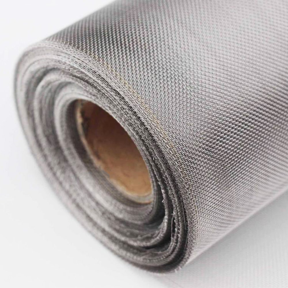 High quality stainless steel wire mesh for insect protection