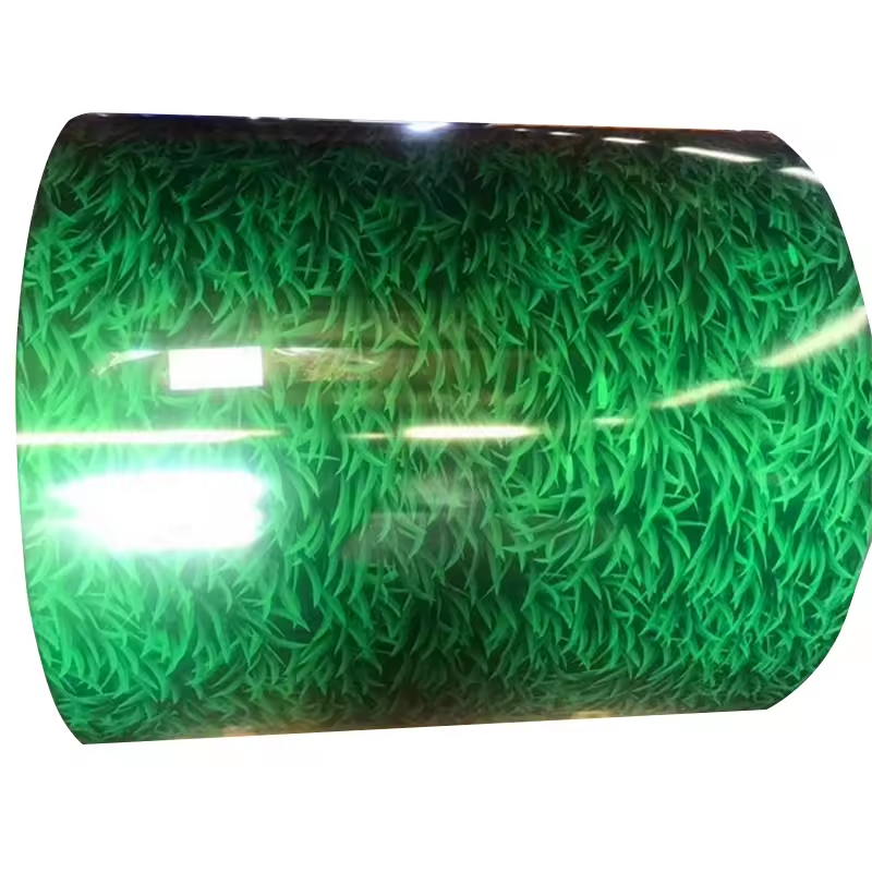 Galvanized Steel Coil Pre painted Steel Coil 20 gauge dx51d z100 PPGI Color Coated GI Steel Coil