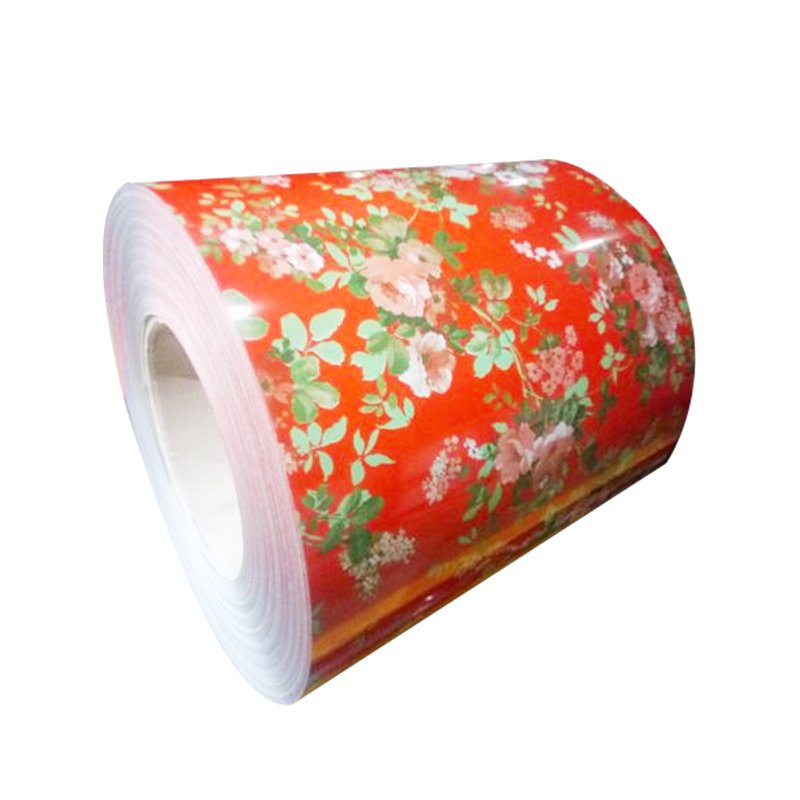 roofing steel sheet ppgi coil for the production of roofing sheets ppgi coil