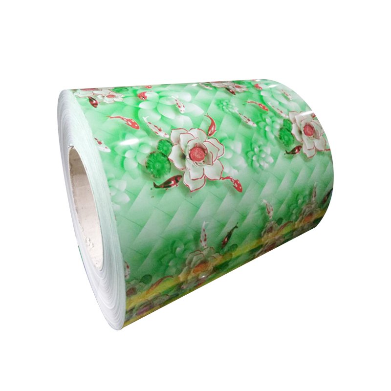 roofing steel sheet ppgi coil for the production of roofing sheets ppgi coil