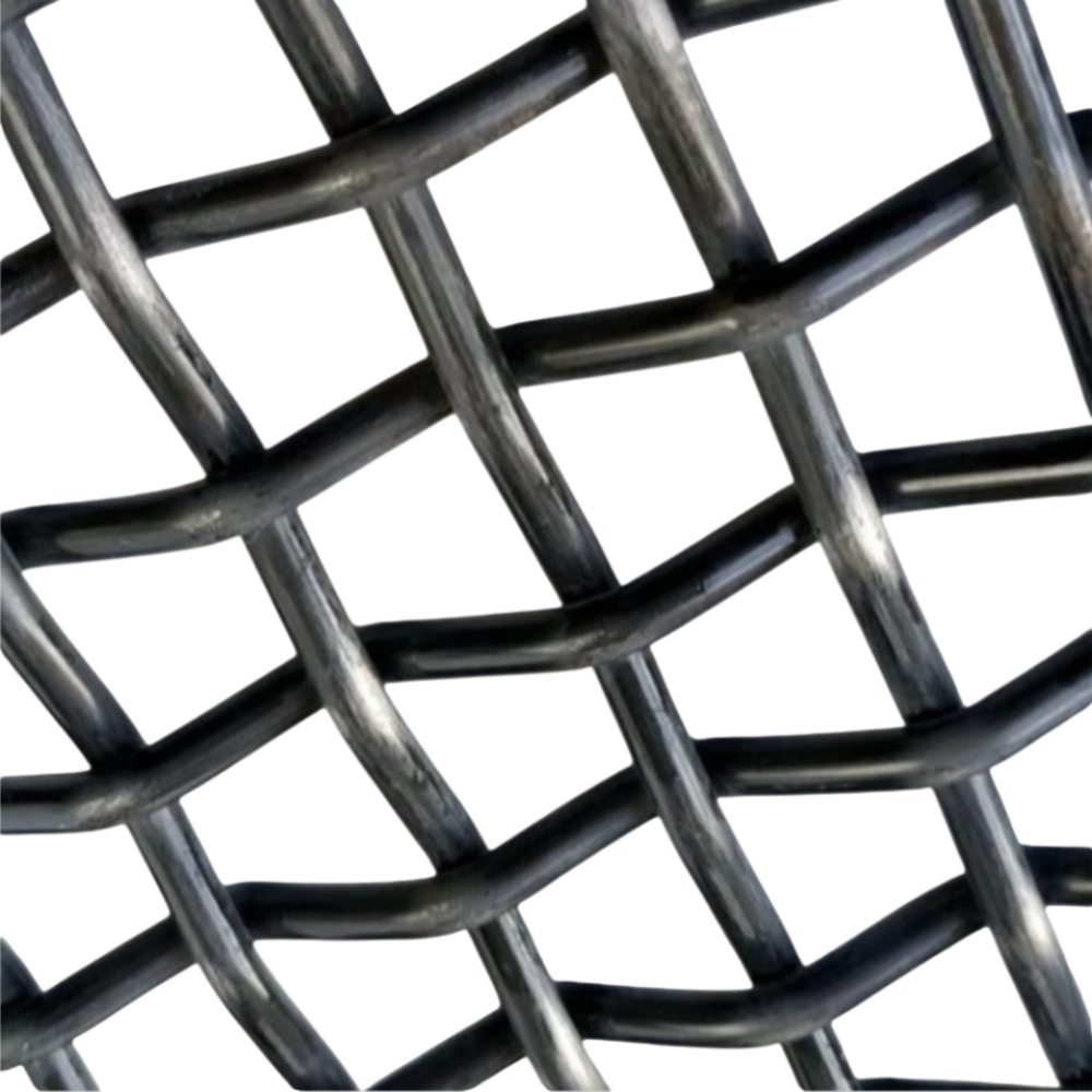 High quality Stainless Steel Wire Mesh Fencing Chain Link Fence for Zoo Aviary Parrot
