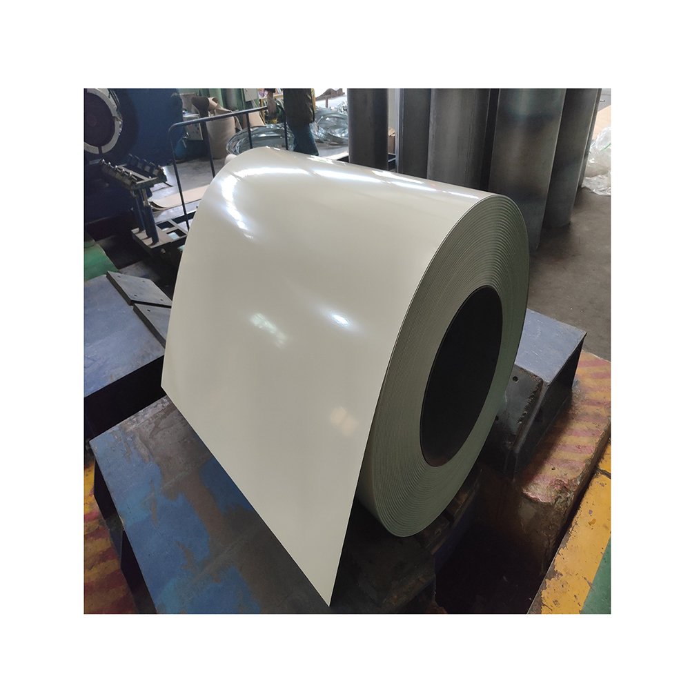 PRIME QUALITY factory Price PPGL Sheet ASTM A653 CS TYPE C PPGI Steel Coils ppgi coils prepainted