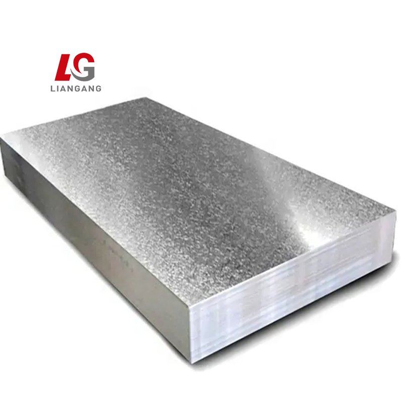 Top Selling galvanized steel roof sheet galvanized steel plate/sheet price for Distribution cabinet