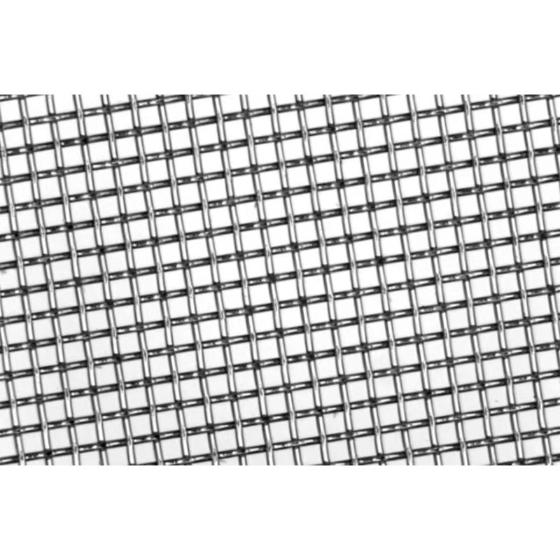 Quality Assurance 280 Micron Stainless Steel Wire Mesh Wire Mesh Stainless Steel