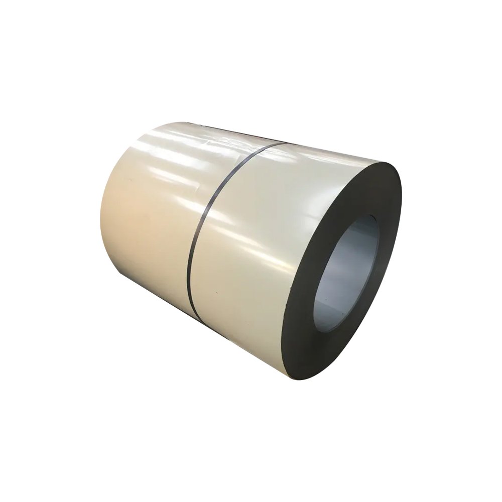 Good Quality 1100 1050 3003 Galvanized Color Coated Steel Coil Aluminum Coil