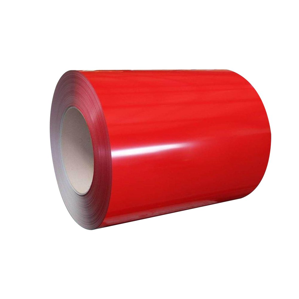 Good Quality 1100 1050 3003 Galvanized Color Coated Steel Coil Aluminum Coil