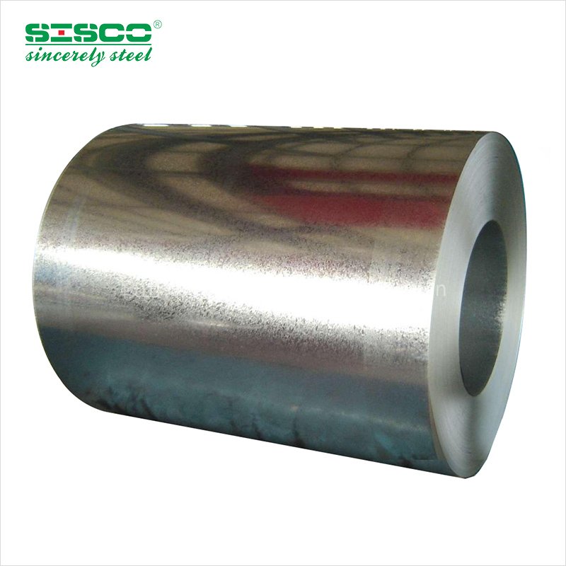 Hot Sell SGCC Zinc Coated Galvanized Steel Products for Corrugated Roofing Sheet Hot Dipped Galvanized Steel Sheets Plates Coils