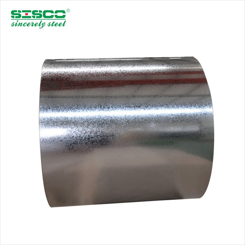 Hot Sell SGCC Zinc Coated Galvanized Steel Products for Corrugated Roofing Sheet Hot Dipped Galvanized Steel Sheets Plates Coils