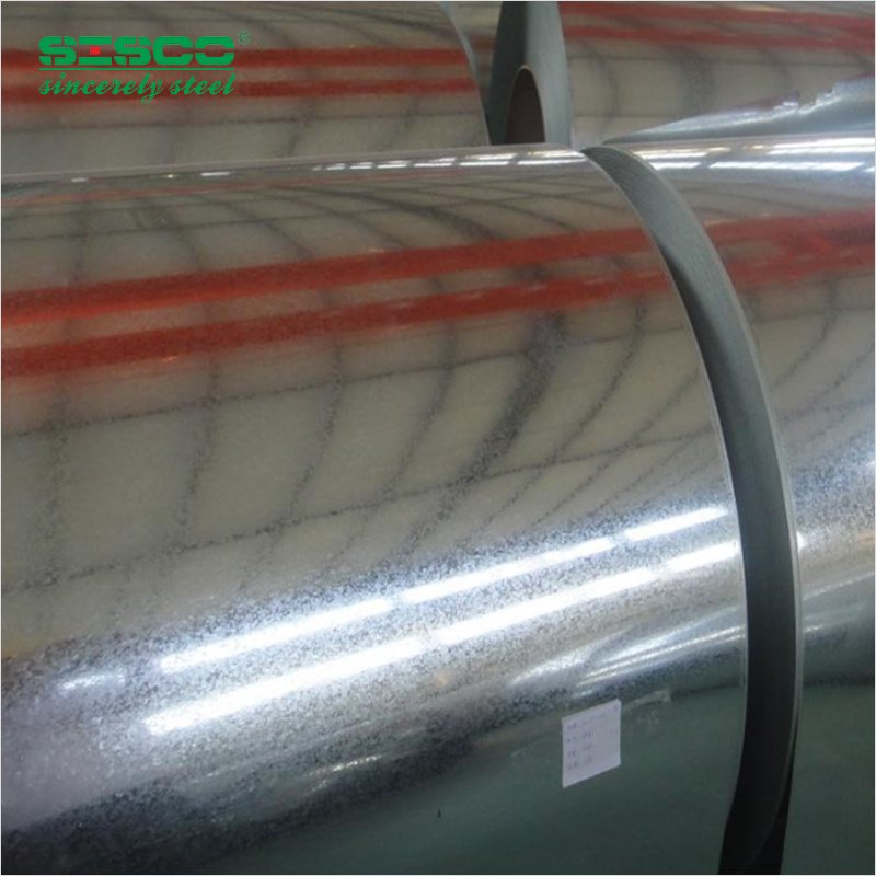 Hot Sell SGCC Zinc Coated Galvanized Steel Products for Corrugated Roofing Sheet Hot Dipped Galvanized Steel Sheets Plates Coils