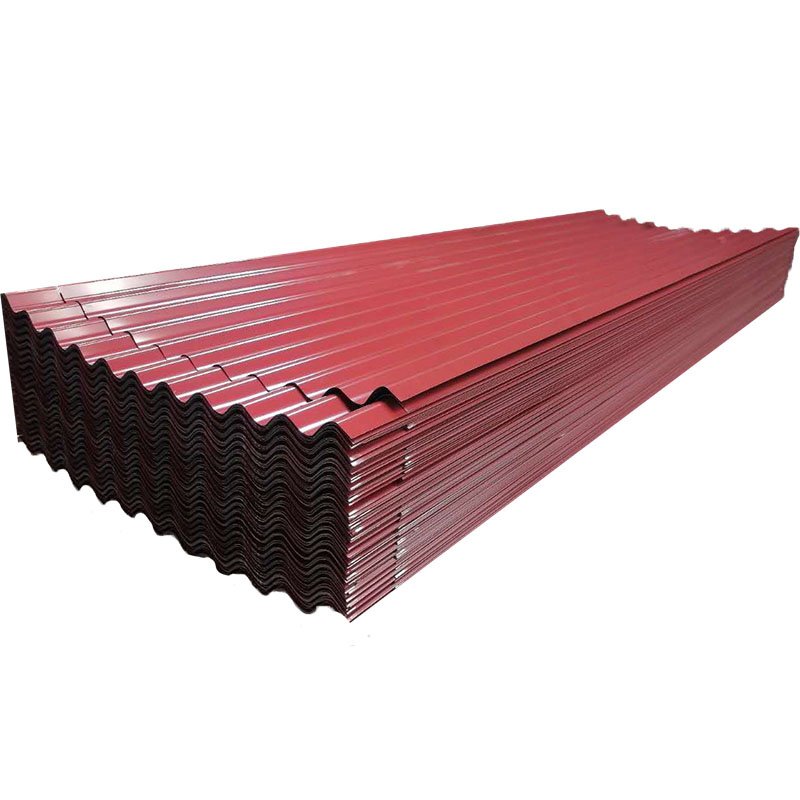 GI PPGI PPGL Galvanized corrugated roofing steel sheet plate aluminum roofing sheet plate coil CGI Steel galvanized sheet