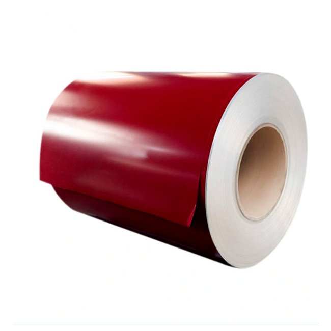 pre-painted ppgl coil vietnam pvc coated steel sheet colored galvanized steel sheet for roof title
