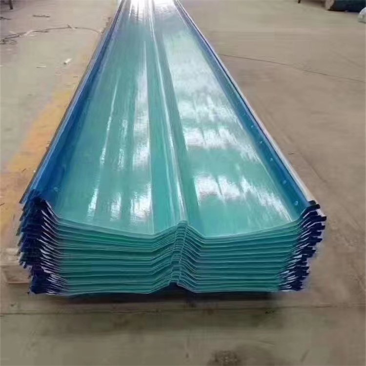 High quality color galvanized corrugated metal roofing panels